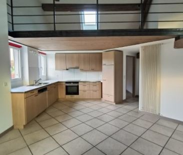 Appartement 5.5 pièces en duplex au 2ème étage - Foto 5