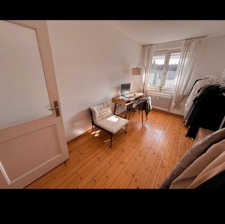 Möblierte Wohnung Hamburg auf Zeit - Photo 2