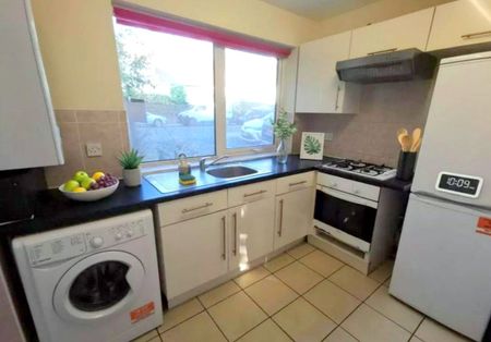 Temple Fortune Lane Hampstead Garden Suburb NW11 - Photo 3