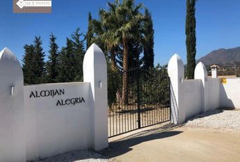 Farmhouse - Estepona (Costa Del Sol Occidental-Área)