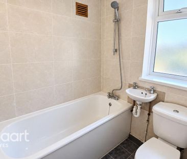 2 bedroom semi-detached house to rent - Photo 5