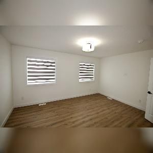 3 Bed 2.5 Bath Dbl Garage Balcony Townhouse For Rent Leduc - Photo 4