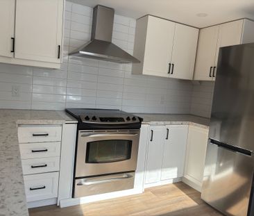 For Lease - 85 Searle Avenue Unit# BSMT, Toronto, Ontario - Photo 5