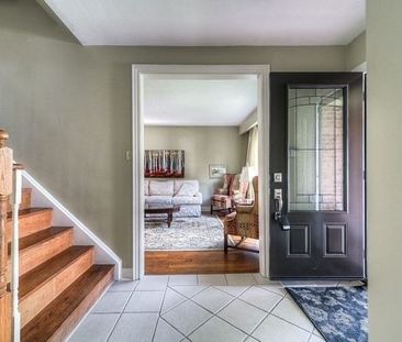 For Lease - 15 Kathrose Drive, Toronto, Ontario - Photo 5