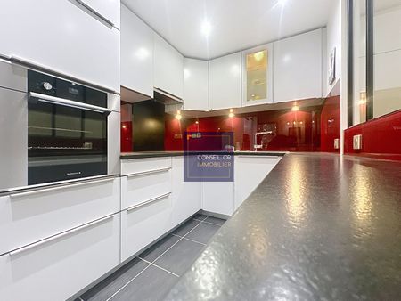 appartement T4 + garage double, - Photo 4