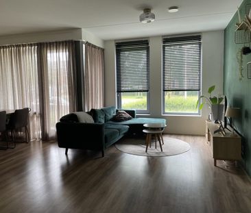 Stratingplantsoen 1G - Photo 3