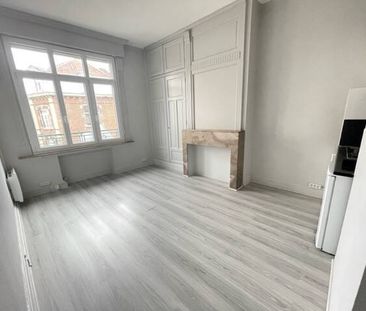 Location appartement 1 pièce 20.67 m² à Lille (59000) - Photo 3