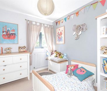 4 bedroom detached house to rent - Photo 4