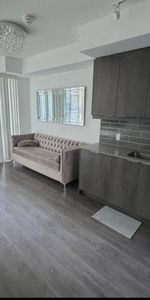 Fully Furnished Luxury 1-Bedroom + Den Condo for Rent - Photo 3