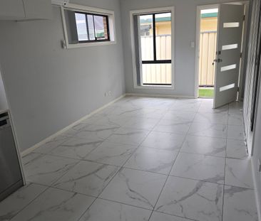 Well-Located Two-Bedroom Rental in Glendenning - Photo 1