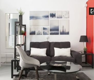 Piso de alquiler en Pueblo Nuevo - Photo 3