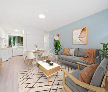 Fantastic Location in quiet Cul- de-sac! - Photo 5