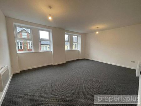 1 bedroom apartment to rent - Photo 2