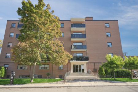 For Lease - 7 Helene Street Unit# 107, Mississauga, Ontario - Photo 5