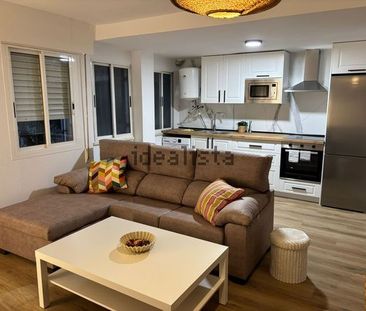 Alquiler de piso en Calle Huesca - Photo 2