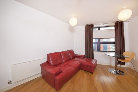 1 Bed Flat, Great Ancoats Street, M4 - Photo 3