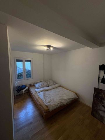 2 Zimmer, 50 m², 1. Stock - Photo 4