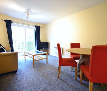 Dawn Court, 14 Wilbraham Road, Fallowfield, Manchester, M14 6DL - Photo 6