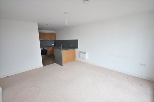 Cypress Place, 9 New Century Park, Manchester City Centre, Greater Manchester, M4 4EH - Photo 1