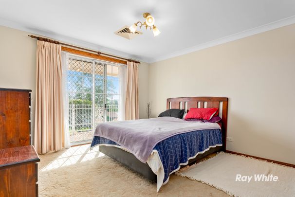 Double Storey Four Bedroom Family Home In Cul-de-sac! - Photo 1