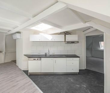 Te huur: Appartement Verlengde Nieuwstraat in Groningen - Photo 1