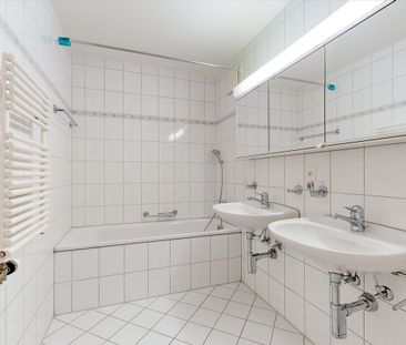 "Wohnen im Sonnenpark in Aesch BL" - Photo 3