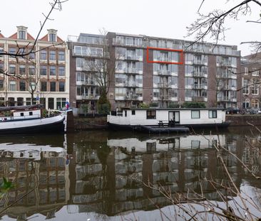 Appartement te huur: Zoutkeetsgracht 314 1013 LC Amsterdam - Photo 6