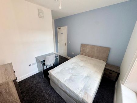 6 bedroom house share to rent - Photo 5