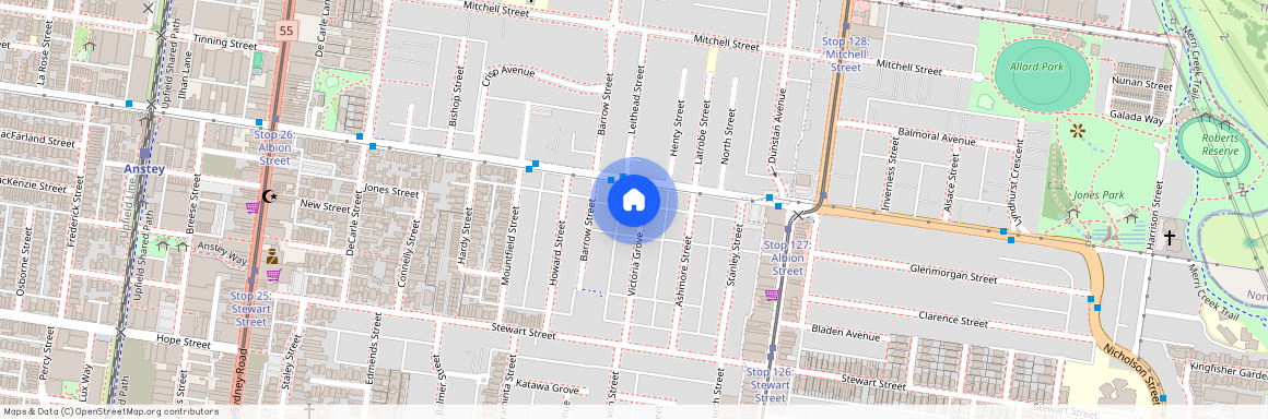 37 Victoria Grove, Vic 3056, Brunswick