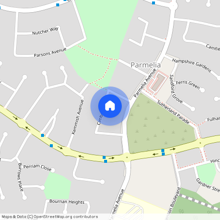 11 Cimbor Way, WA 6167, Parmelia