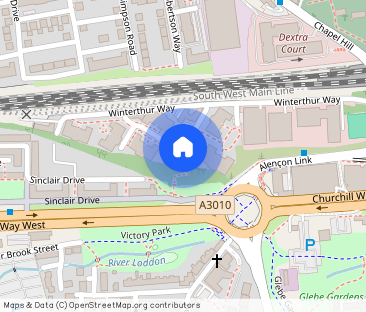 Winterthur Way, Basingstoke, Hampshire, RG21 - Photo 1