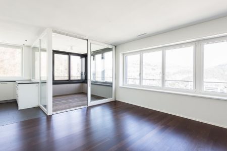 Zentral Wohnen mit Balkon - Foto 2