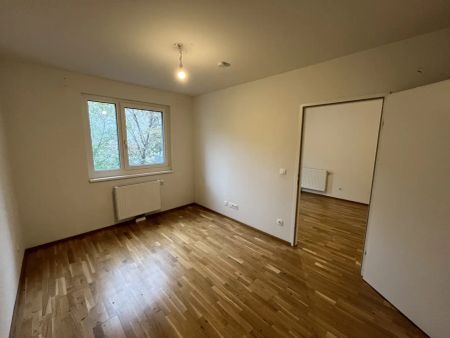 AKTION - Erster Monat Mietfrei! 2-Zimmer-Wohnung mit Balkon - Photo 5