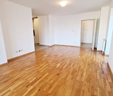 DACHGESCHOSS, gepflegte 103 m2 Neubau mit Loggia und Balkon, Wohnkü... - Foto 4