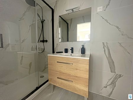 Location Appartement 2 pièces 24m² - Photo 5