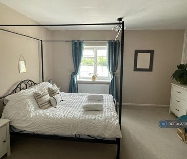 1 bedroom terraced house to rent - Photo 3