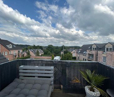 Appartement - à louer - 1 050 € 1390 Grez-Doiceau - Foto 1