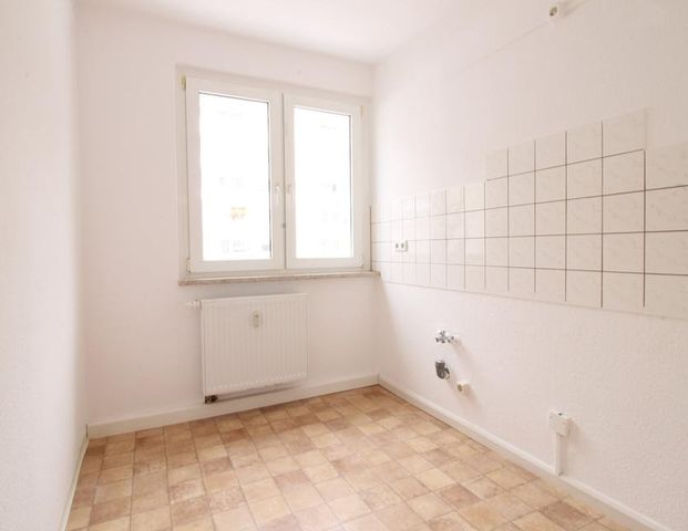 3-Raum-Wohnung Lessingstraße 57 - Foto 1