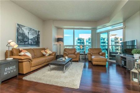 For Lease - 37 Ellen Street Unit# 1403, Barrie, Ontario - Photo 5