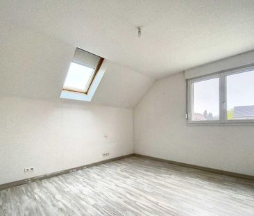 Appartement 3 pièces de 95 - Photo 2