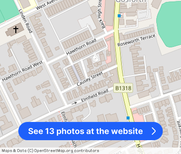 Causey Street, Newcastle Upon Tyne - Photo 1