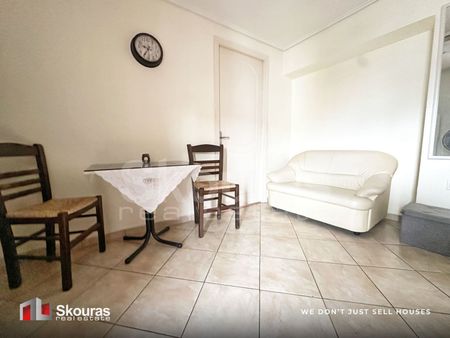 Διαμέρισμα για ενοικίαση Καλαμάτα - Φωτογραφία 3