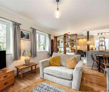 Abbotts Court, Park Road, Winchester, SO23 - Photo 4