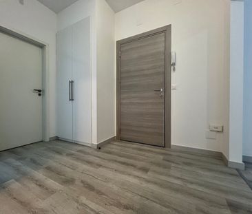 Ampio 2.5 locali appena ristrutturato a Chiasso - Foto 5