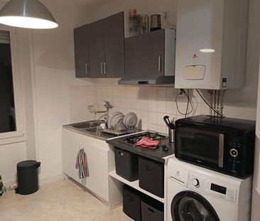 Location Appartement 2 pièces 41m² BREST 29200 - Photo 6