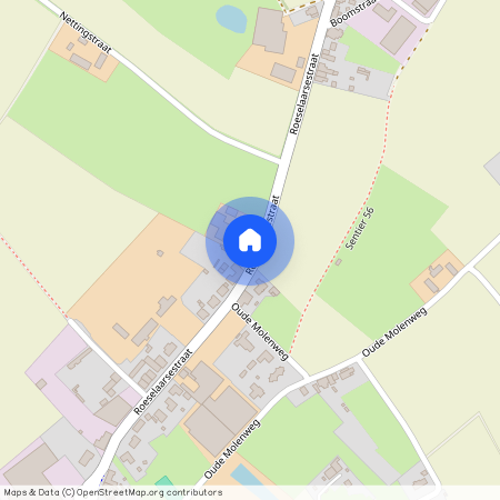 Roeselaarsestraat 2 / 201, 8890 Moorslede