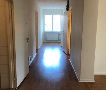 Vidåsvägen, Sågmyra - Foto 1