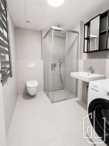 Pronájem bytu 2+kk 52 m² - Photo 4
