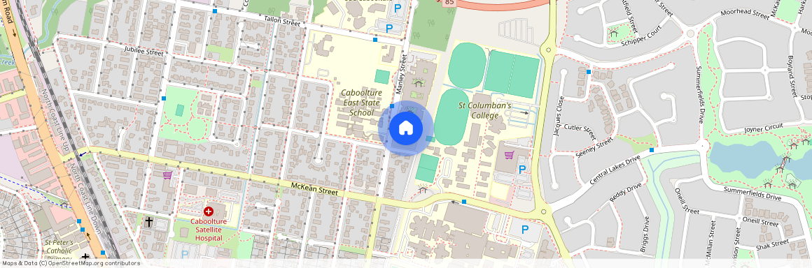 Unit 312/45-49 Manley Street, Qld 4510, Caboolture