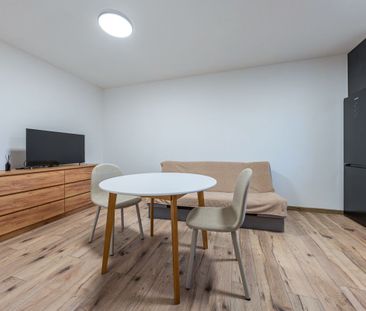 2 pokojowe mieszkanie bezczynszowe Bolszewo - Фото 6